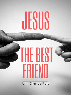 cover image of Jesus, the Best Friend